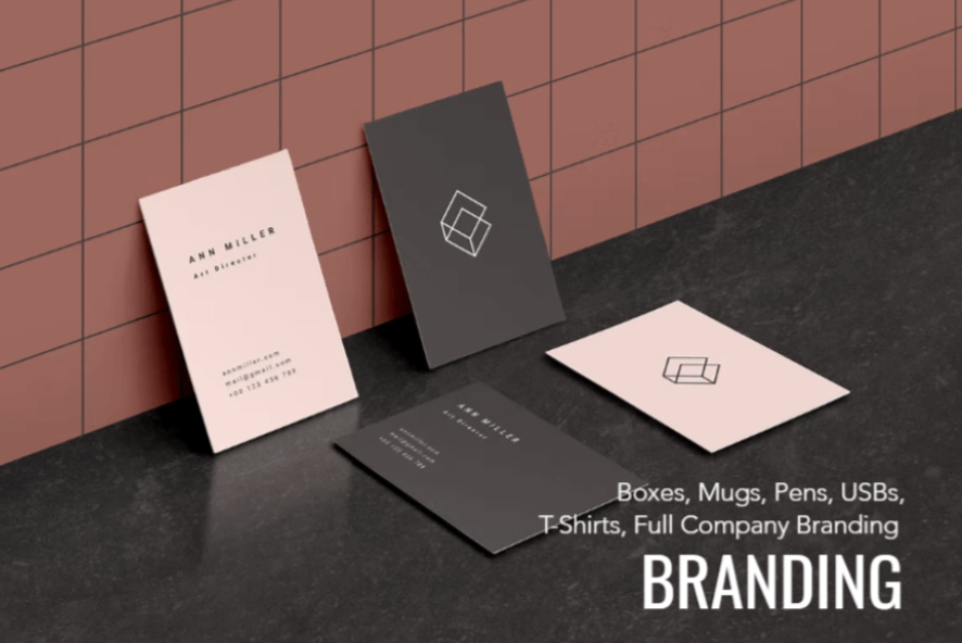 Packaging