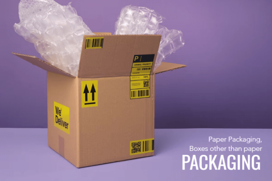 Packaging