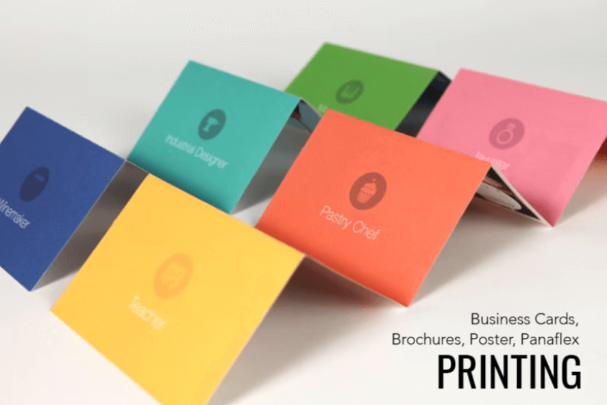 Printing